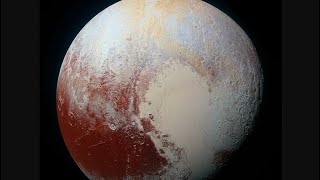 The Woodland Chronicles – Week 12 – The March of Pluto