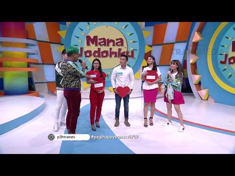 PAGI PAGI PASTI HAPPY EPISODE 77 - Part 4
