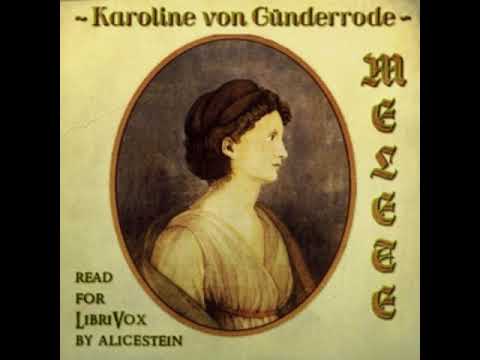 📕Melete📕 Hörbuch komplett Deutsch 📖🎧