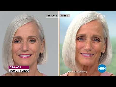 HSN | Beauty Report with Amy Morrison 06.23.2021 - 09 PM