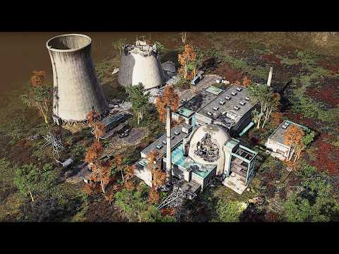 Worth It? My Thoughts On This Apocalyptic City Building Games 1.0 Full Release | Endzone 2