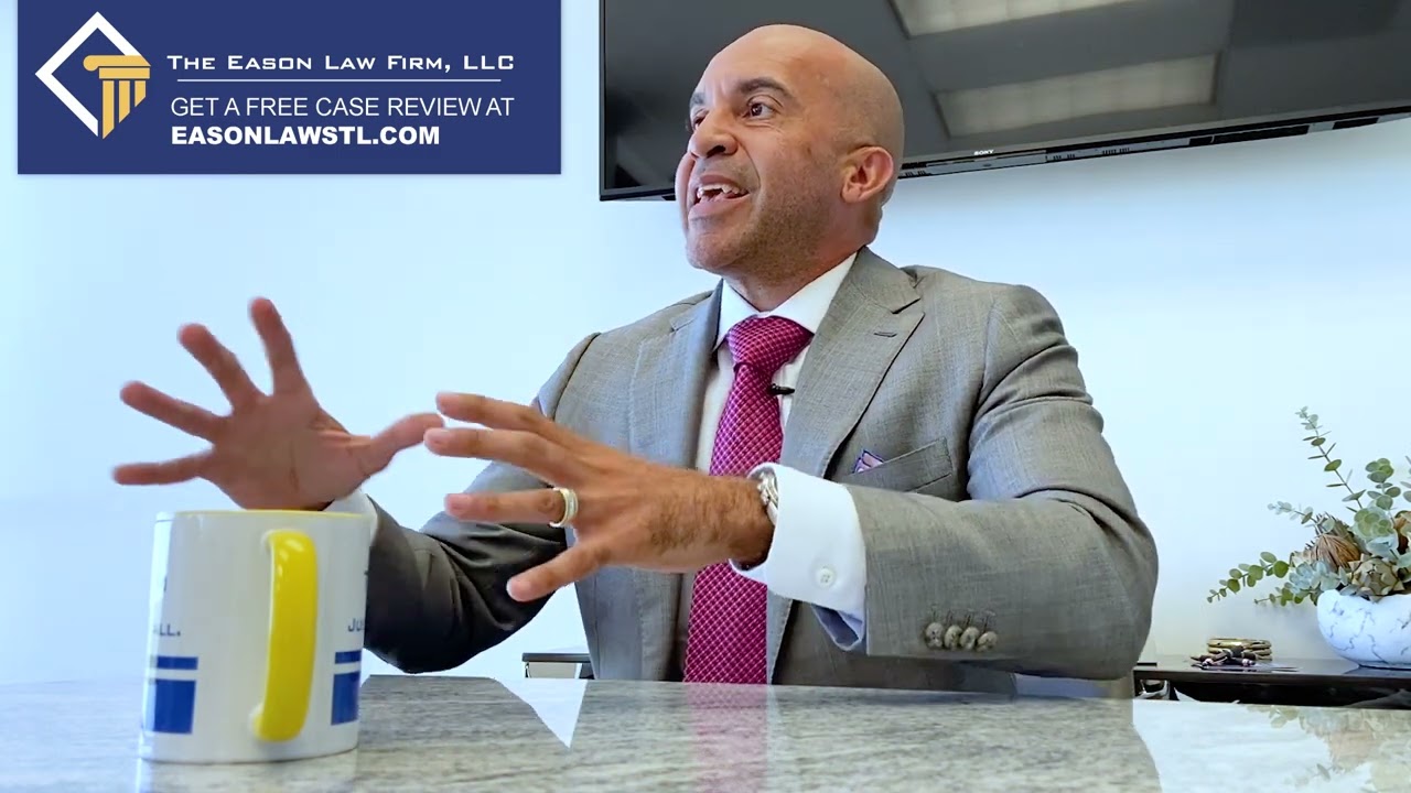 What To Do After An Accident