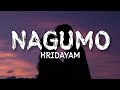 Nagumo {Lyrics} - Hridayam