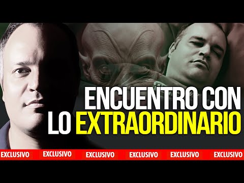 EXTRAÑO ENCUENTRO en CURUZÚ CUATIÁ : HABLA EL PROTAGONISTA  #altomisterio