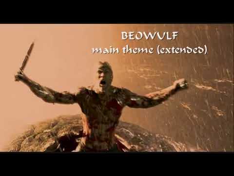 BEOWULF main theme extended   YouTube