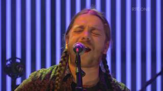 Rackhouse Pilfer - "Bright Lights" | The Ray D'Arcy Show | RTÉ One