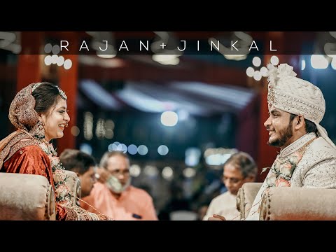 BEST WEDDING HIGHLIGHTS 2024