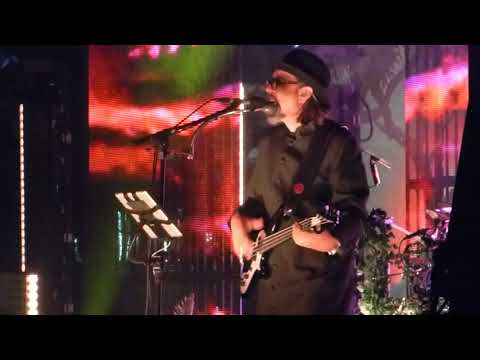 Primus - Here Come the Bastards LIVE San Antonio [HD] 10/20/17