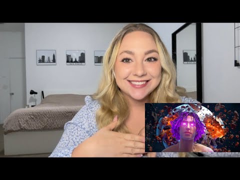 GRINGA REACT: 🇺🇸 777-666- MATUÊ