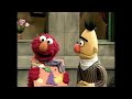 Sesame Street Episode 3962 Elmo S Collage