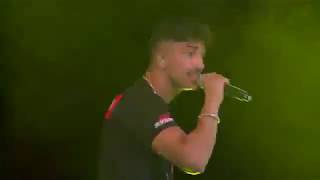 Baller los- MERO ( CANLI)