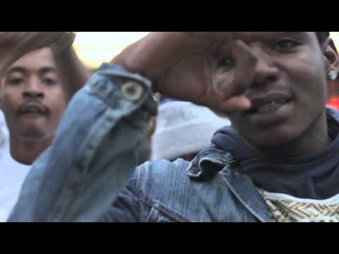 BerkleyBoyTay - Panda (Chop FromDaPark - On Swift) (Video)