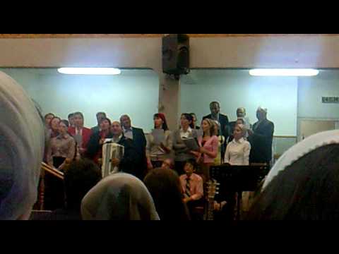 Coral - Toata Viata Doamne