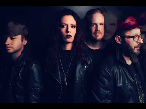 Miss Kryptonite - Scarred (Official Visualiser)