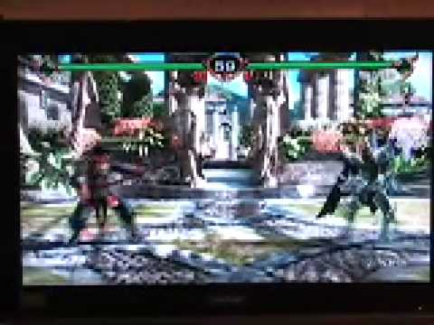 SoCal SC4 Regionals R3 - Offbeat Ninja vs. Pendragons Fall