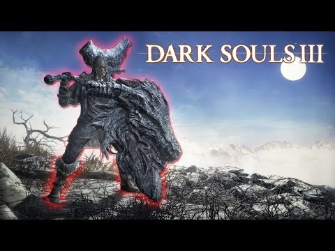 Dark Souls III Deprived Play Through Part 6