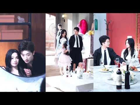 For dying grandma’s wish, I flash-married a man 6 years older—he’s a billionaire CEO who spoiled me.