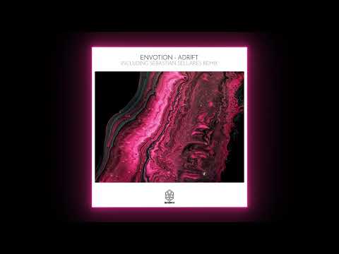 Envotion - Adrift (Sebastian Sellares Remix) [Songspire Records]