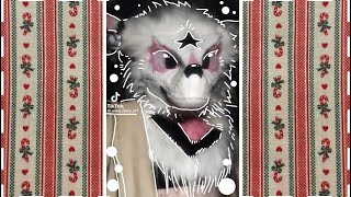 🩵❄️🎁Dino Mask TikTok🎁❄️🩵(Pt.9)