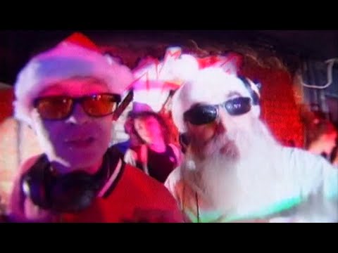 DJ's Krugozory — Считалочка (official video, 2000, HD)