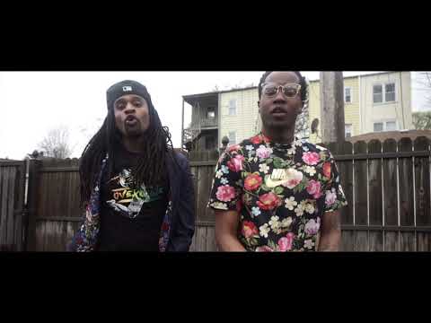 L.Fieldz feat. Stew da skud -Why (Directed by LB Vision)