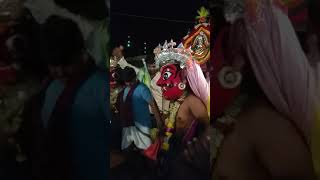 preview picture of video 'Soma kunitha Veerabardra  yadiyur thaluku dhodamadhure'