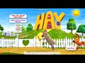 WordWorld Sheep S A Star 2008 DVD Menu Walkthrough