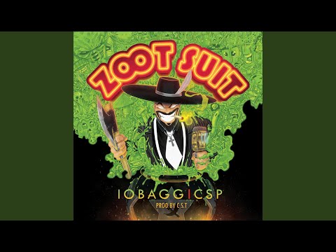 IOBAGG (feat. NJRAMO)