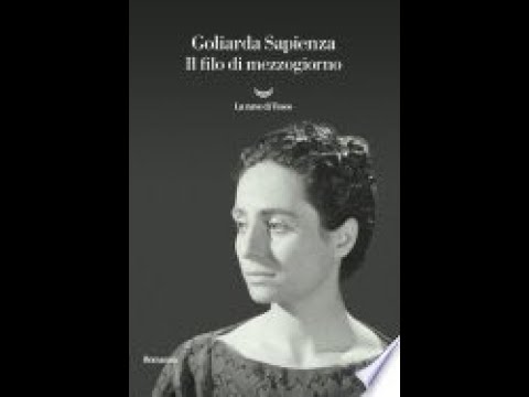 Il filo di mezzogiorno finale -LA LUCE DI GOLIARDA-