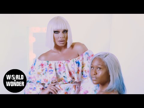 Wet n Wild Presents: You Glow Girl