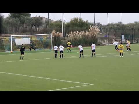 Sardegna - Giovanissimi Regionali U15 Fascia A1 B G6 - San Paolo Apostolo vs Don Bosco Nulvi