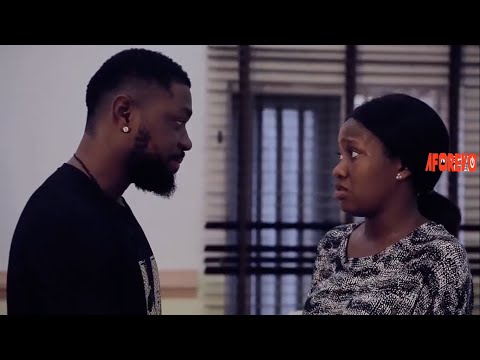 How A Poor Maid Fell In Love With The Rich Son Of Her Boss | Chinenye Nnebe | NIGERIAN MOVIES 2021