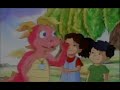 Dragon Tales 049 The Greatest Show In Dragon Land 49