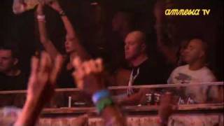 This is Marco Carola Playing Amnesia Ibiza 2 Season