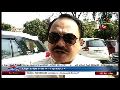 Impact News English 14 April 2019