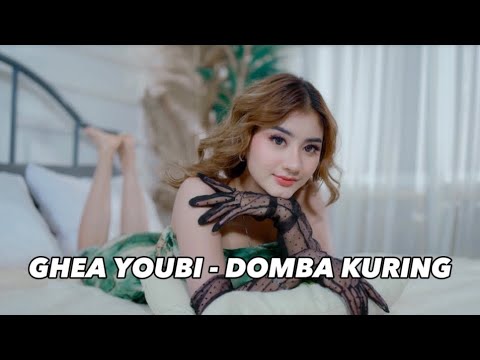 GHEA YOUBI - DOMBA KURING (COVER)