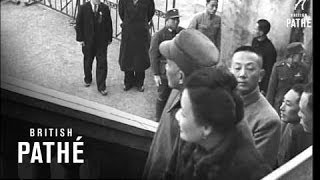 Download lagu Chiang Kai Shek In Shanghai (1940-1949) mp3 Download lagu Chiang Kai Shek In Shanghai (1940-1949) mp3