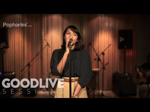 Vira Talisa - Down In Vieux Cannes | GOODLIVE Sessions