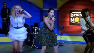 Lemonade Mouth - Livin On A High Wire (From &quot;Lemonade Mouth&quot;)