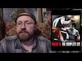 Rocky IV The Complete Cut Fan Cut Review