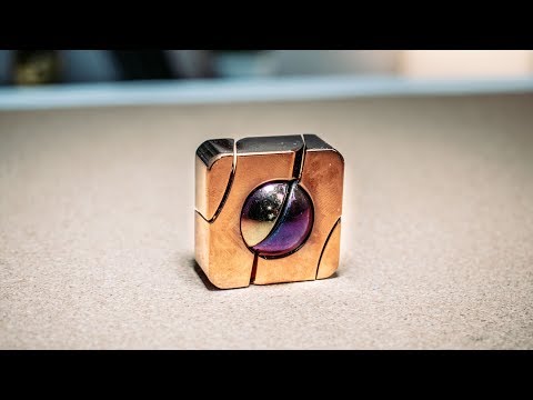 Beginner Solving a LEVEL 9 Puzzle