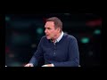 Norm Macdonald's impression of Robert Shaw