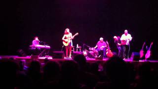 Amy Grant live - Saved by Love - 2011