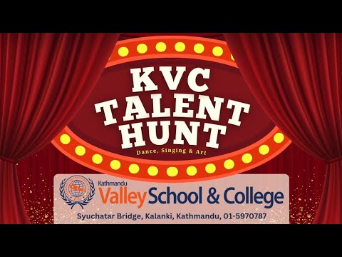 Jaun Saili Beni Bajar | Dance Cover by Yurisha Tamrakar | KVC TALENT HUNT     | 2082