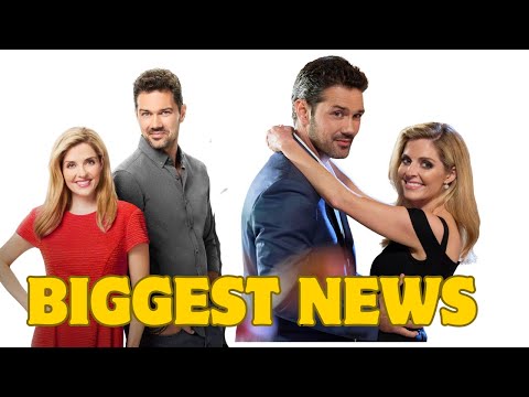 Providence Falls: Chance of a Lifetime /Hallmark Movies news.