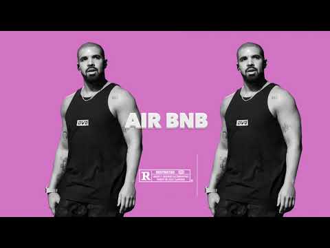 Air BnB - Drake x Logic Type Beat | Free Type Beat 2019 | Prod  by Balaclava