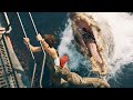 Terror From The Deep Jurassic World Rebirth