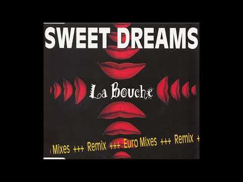 03 Sweet Dreams (Italian No. 1 Mix)