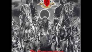 Nazgul - 01 Proemium