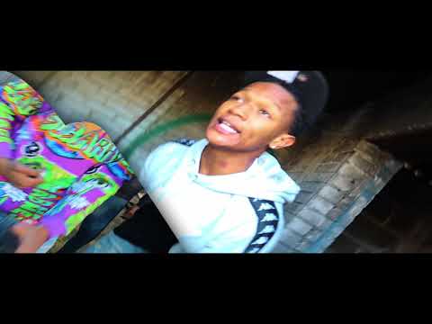 STOCKDALE BABY - FTO (OFFICIAL MUSIC VIDEO) SHOT BY HSTP